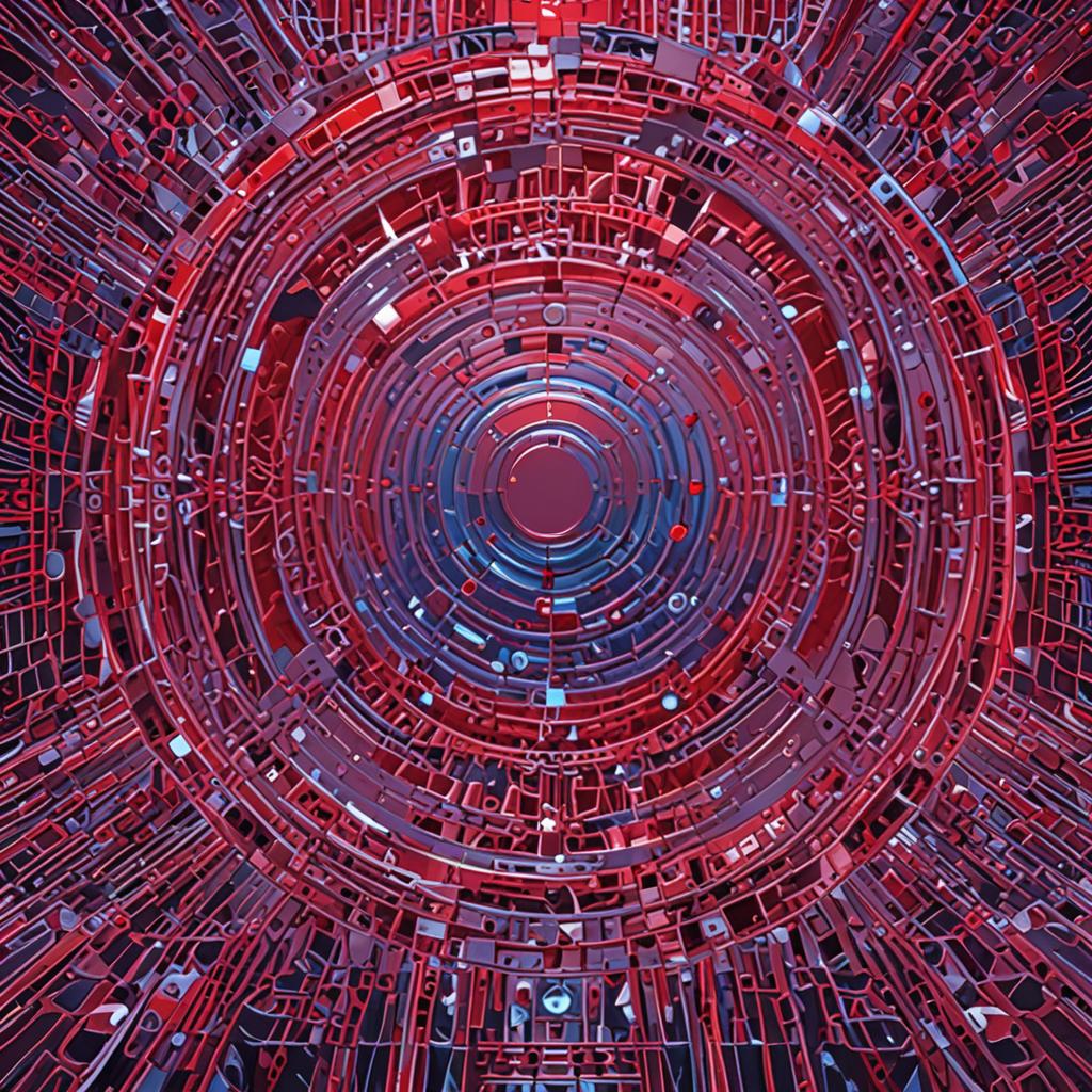 LLM adversarial testing pipeline with automated red-teaming in CI/CD