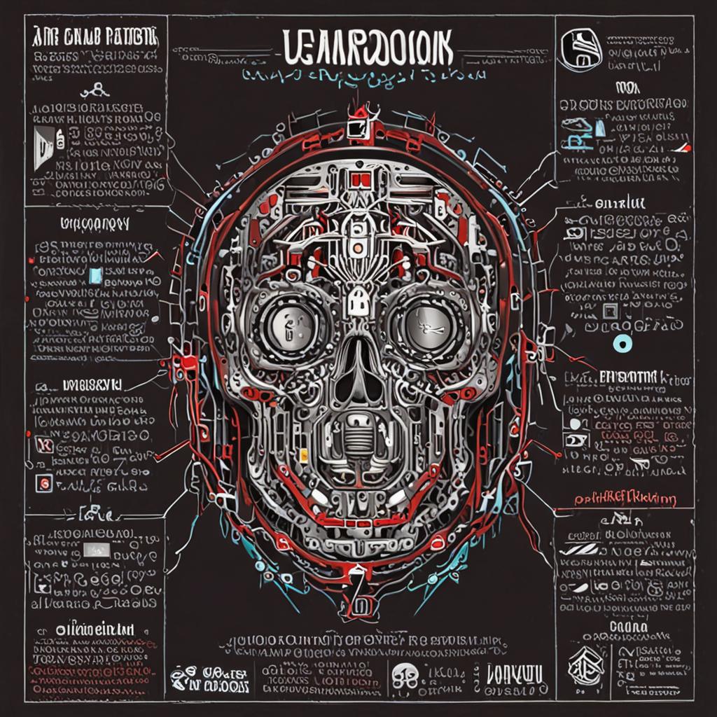 LLM jailbreak taxonomy tree diagram