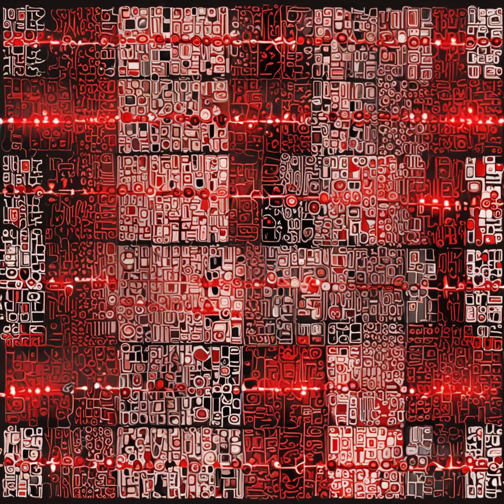 Adversarial suffix attack flow diagram