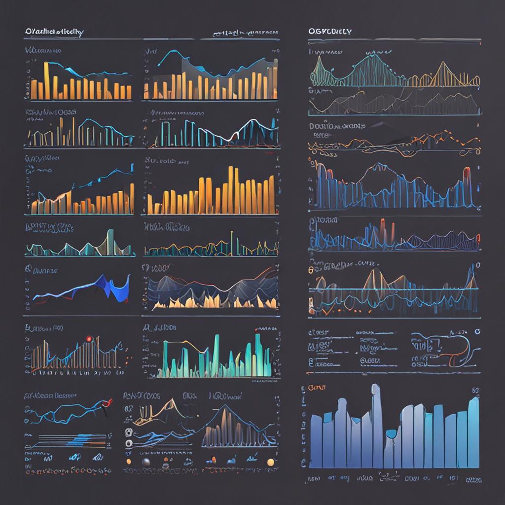 Token cost dashboard visualization